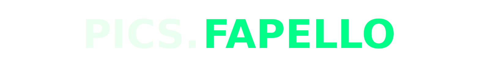 Pics Fapello